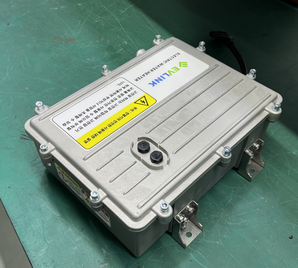 EVLINK 20kw 800v 600v Hvc Automotive Electric Heater For New Energy Cars