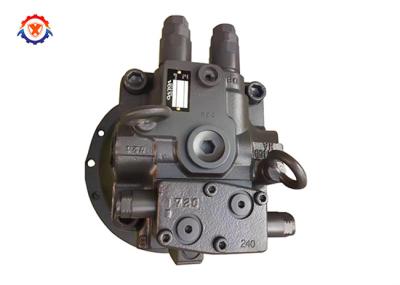 OEM Hydraulic Slew Motor EC240 EC240B SE240LC-3 M2X146B-CHB-10A-41/270