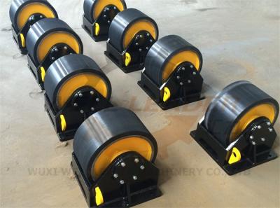 GK Rotador de Soldadura Roller para rotador de soldadura de tanques convencionais