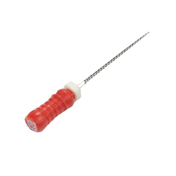 Belident brand High Precision Endo Hand Files 21mm 25mm 28mm 31mm  K / H Files Taper 2 %