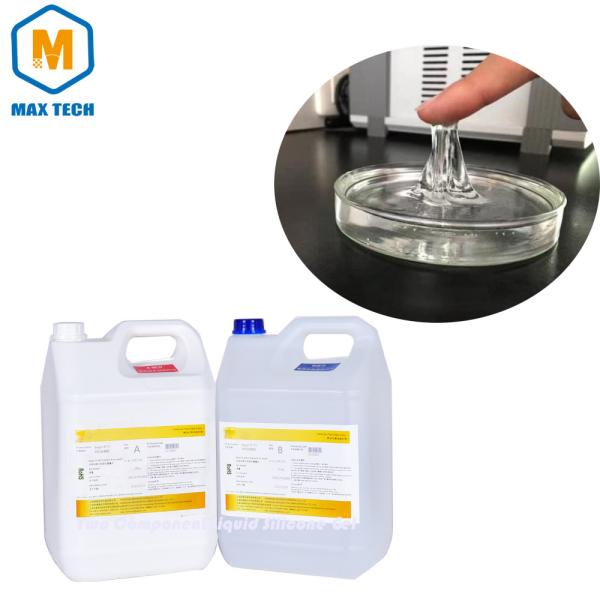 Waterproofing Cable Junction Box Silicone Gel Splice Kit Connector Silicone Electrical Potting