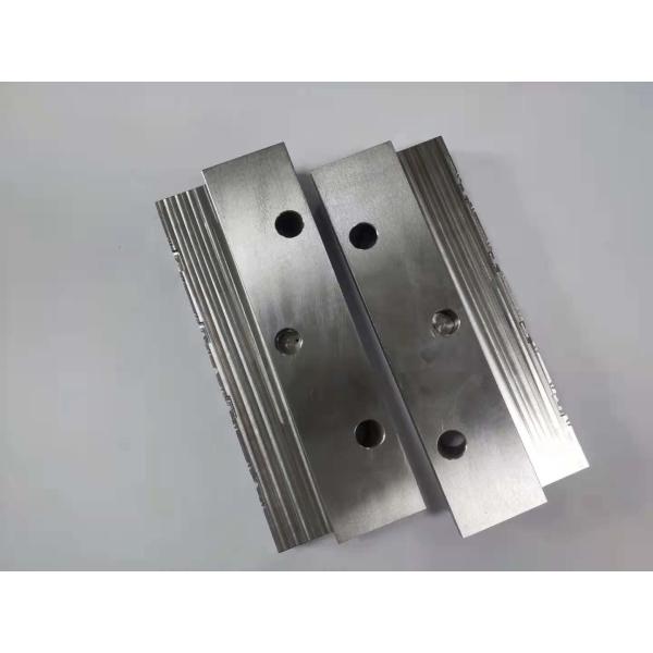 SKD61 Material High Precision Tolerance Multi-Cavity Container Mold for Disinfectant Spray Cap Mould