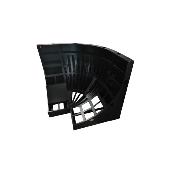 Immersive LED Display Seamless Design GOB Tech Better Protection360°+180° Panoramic ScreenHigh Resolution and High Refresh Rate