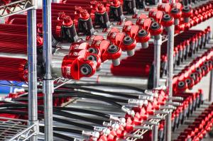 Guangdong STR Shock Absorber Manufacturing Co., Ltd