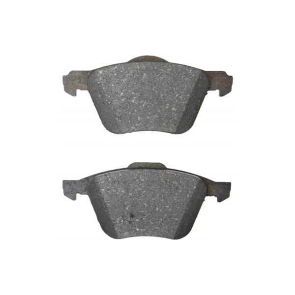 Womala 30793265 Front Disc Brake Pad Set For Auto Parts S60 XC90