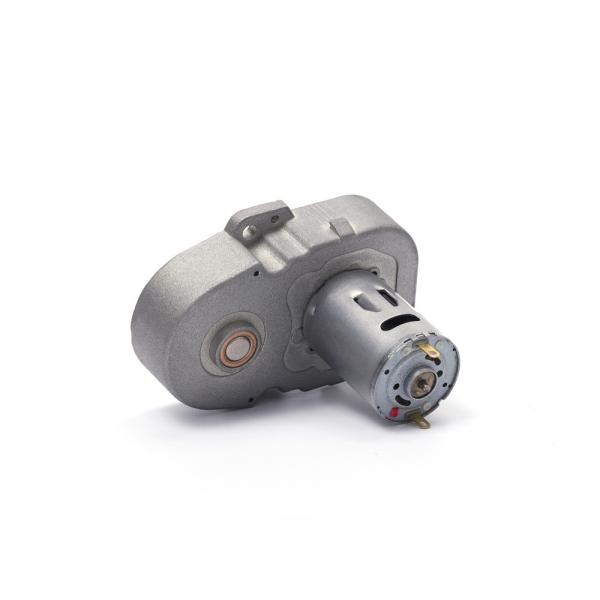RF520 RF500 RS365 RS385 DC MOTOR 6VDC 12VDC 24VDC Customizable Shaft GM59