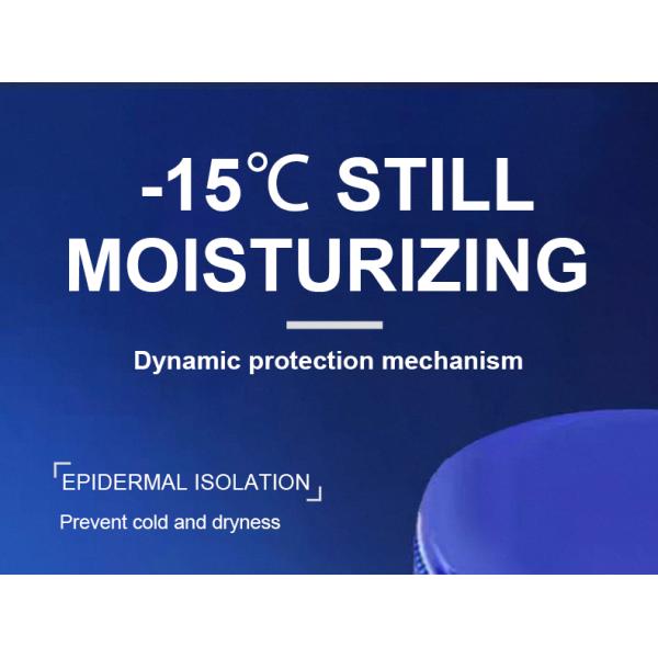 Triple Fruit Butter Foot Cracked Heel Cream Moisturizer Deep Repairing For Dry Feet ODM