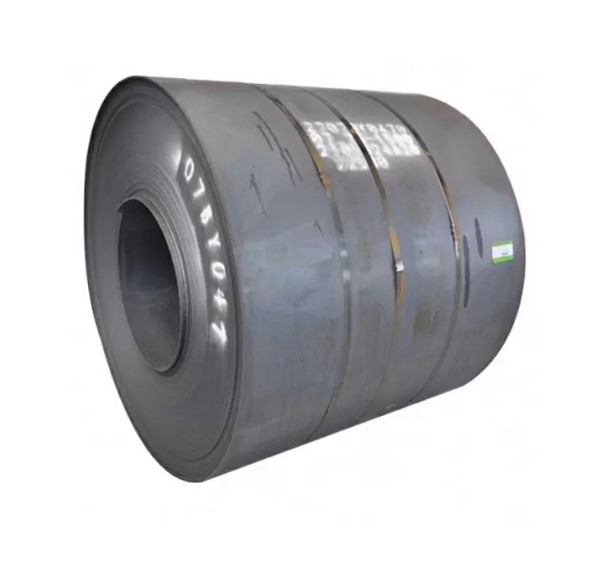 ASTM Carbon Steel Coils A1018 Hot Rolled Steel Coil High Strength Low Alloy