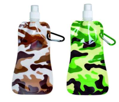150g Custom Stand Up Spout Pouch ,  Side Spout Pouch , Baby Food Packing