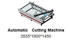HPL Acrylic PVC Pasting Machine Hot Melt Glue 800-1300mm 63.04KW