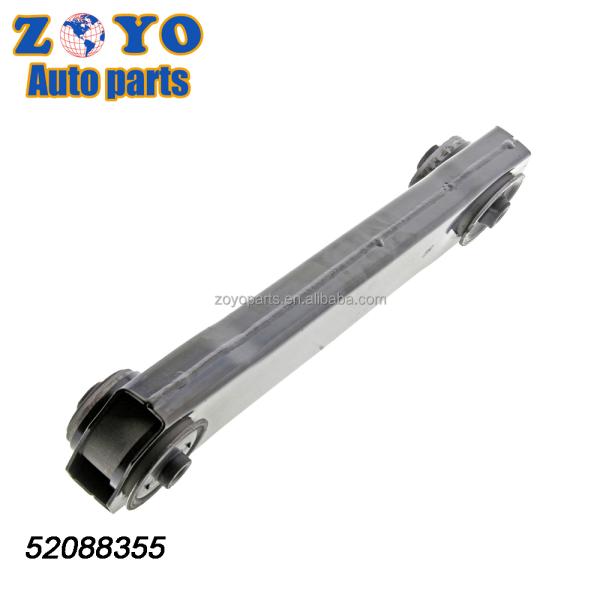 1998-2005 Jeep Grand Cherokee Передняя нижняя рука управления для автоподвески