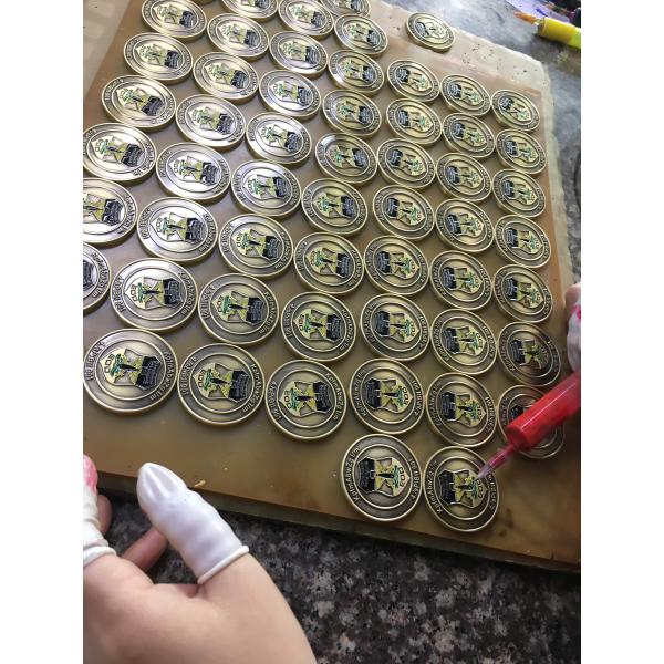 Промо-Логотип на заказ с гравированными собачьими тегами / Металлический тег для собак-единорога