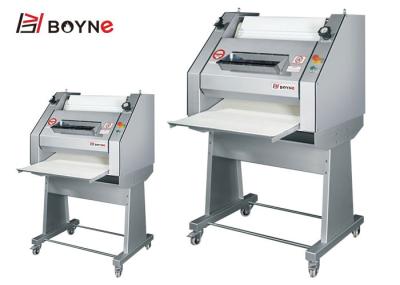 Baguette que dá forma à máquina de molde do brinde da máquina para o equipamento do cozimento da padaria