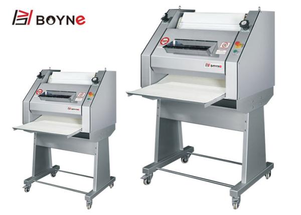 Baguette Shaping Machine Toast Moulding Machine For Bakery Baking Equipment