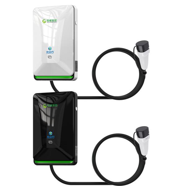ST-E310 Plug and Play 7KW 32A Chargement rapide à domicile Nouveau véhicule électrique à énergie électrique