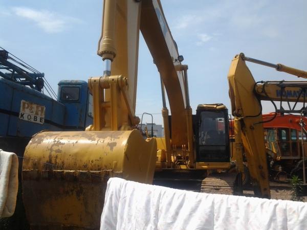 used excavator  325B usa crawler excavator 325BL digger for sale