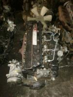 Engine Assy Isuzu Engine Spare Parts Japanese Best Condition Used Diesel Engine 4HF1 And Manual Transmission