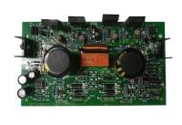 Fabrication multicouche électronique de carte de HDI avec l'impédance commandée