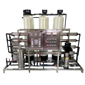 産業用コーティング 消離化逆オスモス水器具