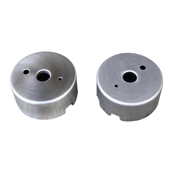 Машина роторной таблицы полируя для меля и полируя частей замка