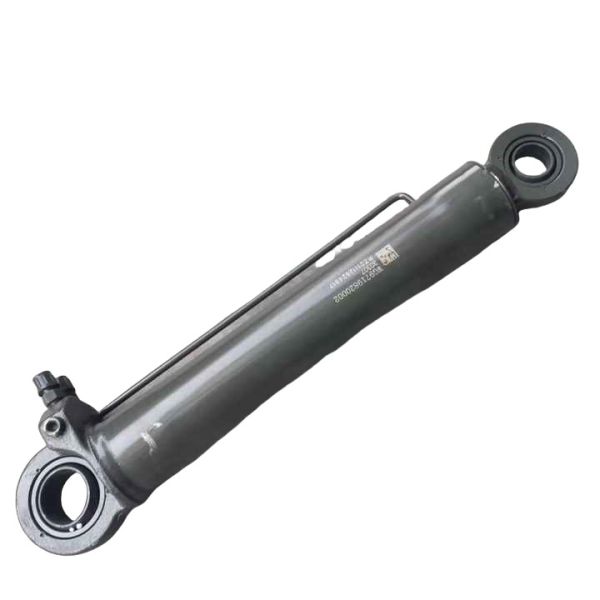 WG9719820002 WG9719820004 Howo Truck  Cabin Tilting Cylinder for Lifting Pump Assy Tilting Cylinder Lift Hydraulic Cylinder