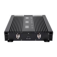 impulsionador do sinal da faixa de 900MHz 1800MHz 2100MHz repetidor alto do ganho do tri