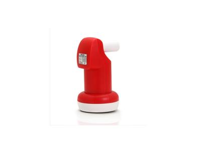 Single GKF-L01T Ku-Band LNB Universal LNBF Low Noise Figure Light Weight