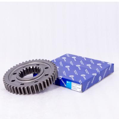 AZ2210040309 AZ2210040319 WG2210040319 WG2210040309 para HOWO Transmisión HW15710 HW19710 Repuestos de CAJA DE CAMBIOS PIEZAS