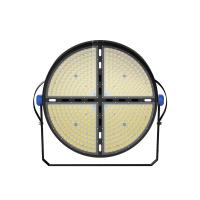 High Lumen Round 800W Led Field Lights Sport Light Pour le stade intérieur