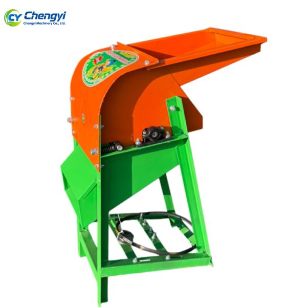 Corn Threshing Machine Reliable Maize Separator for Farm Harvesting