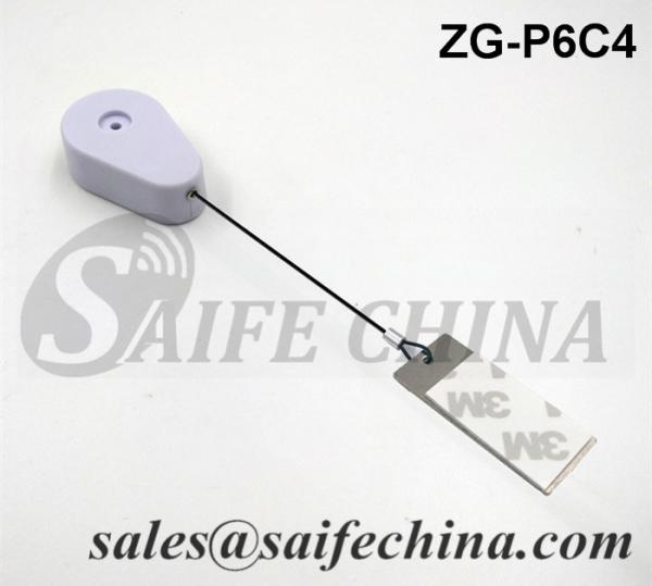 Retractable Steel Cable | SAIFECHINA