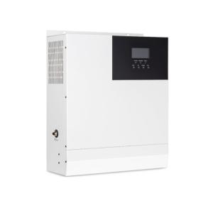 Home Energy Storage Battery Multiple Charging Mode Solar Energy Storage System