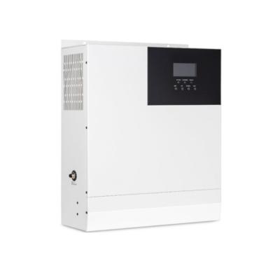Home Energy Storage Battery Multiple Charging Mode Solar Energy Storage System