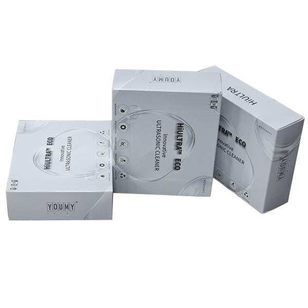 Precision Instruments Ultrasonic Cleaner Tablets Strong Ultrasonic Cleaning Tablets