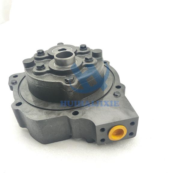 Partes de excavadora Bomba de engranaje de transmisión 123-3472 1233472 para Caterpillar CAT 966C 950F 960F Cargador 3306 3116 Motor