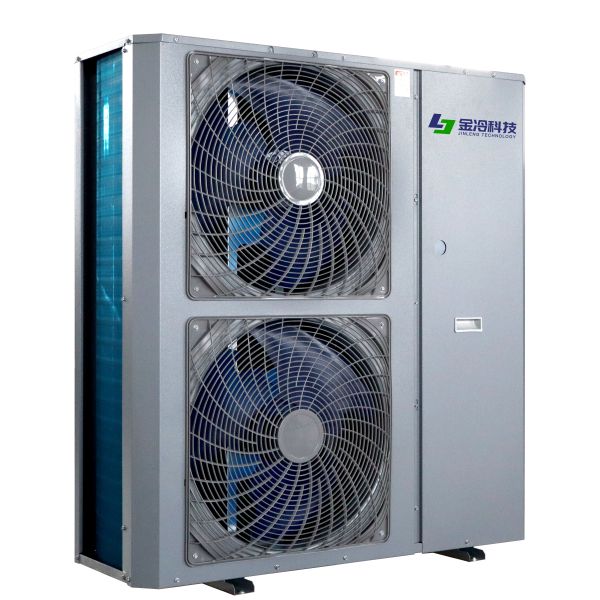 Energy-Saving High Performance Quick Install Condensing Unit for Cold Room Storage