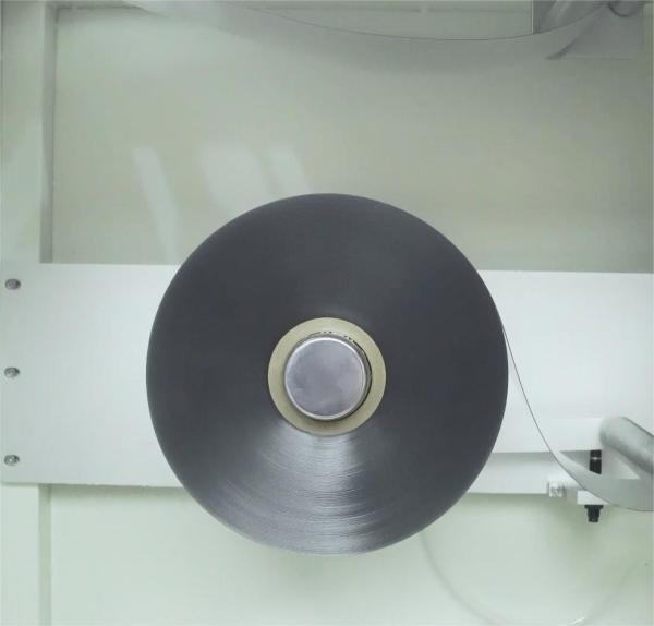 High Automation  Large Clear Aligner Thermoforming Machine Fast Molding Speed And High Output