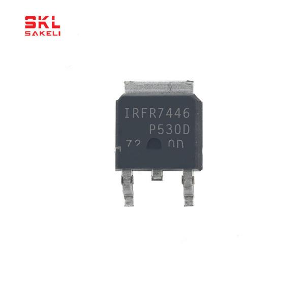 IRFR7446TRPBF MOSFET High Performance Power Electronics Device for Maximum Efficiency