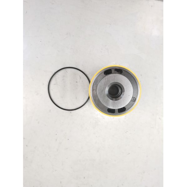 High Performance Hydraulic Gear Pump KPC-3525V-38VQ Front pump core with 11KW Power 1060lpm Flow Rate and 160kPa-250kPa Pressure Agricultural Machinery Hydraulic Parts