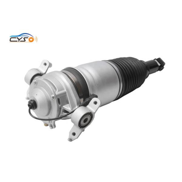 Воздух левой стороны 7Л6616019К ВВ Тоуарег Порше Кайенны Ауди К7 задний ревет система подвеса