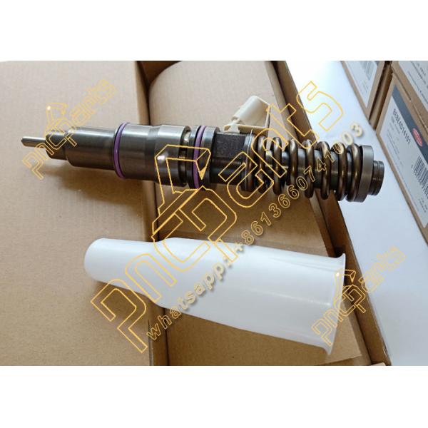 RE533608 Deere 410E Dump Truck Electronic Fuel Injector