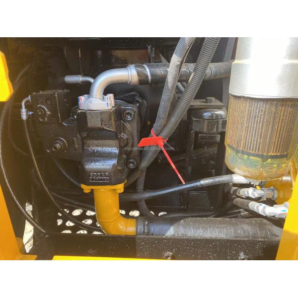 Использованный экскаватор SANY SY75c экскаватор SANY SY75, мини экскаватор SANY горячая продажа на складе для продажи