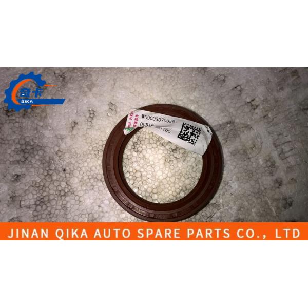 Ps 55 75 коробка передач Wg9003070055 Hw10/Hw12 паяльной сборки масла 12 скелетов