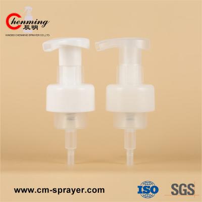 43/410 Foaming Hand Wash Foam Soap Dispenser Pump Replacement Plastic