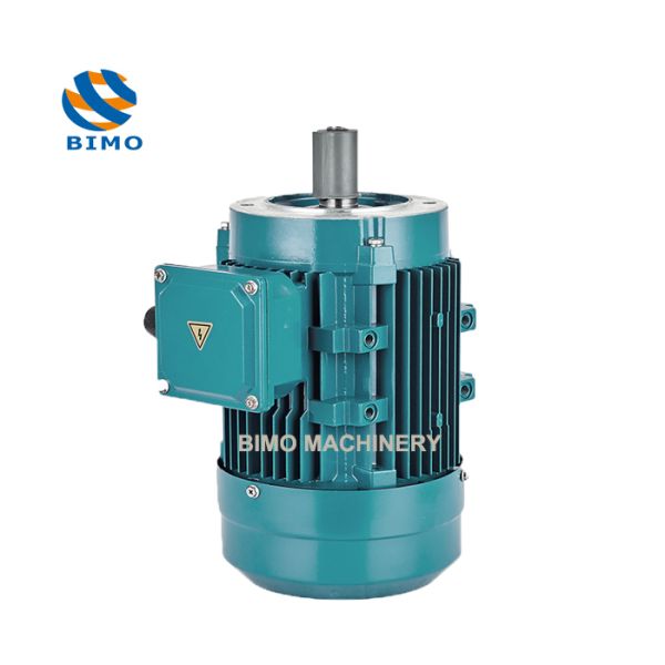 Y2-132S-4 5.5KW 380V/50Hz 3phase Motor B3 Mounting Horizontal Type Motor
