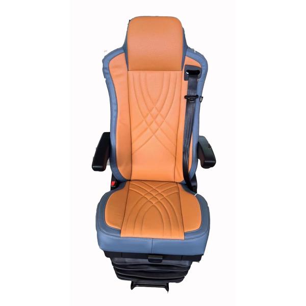 2012- Original Product Transmission Assembly Fast Truck Gearbox 8js85e for Transmission