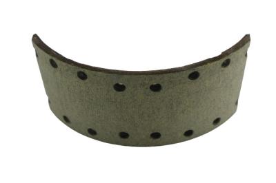 700P 4HK1 4HG1 Isuzu Brake Parts ISUZU Brake Shoes 8878700290 5878316920