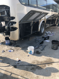 ZHENGZHOU COOPER INDUSTRY CO., LTD.