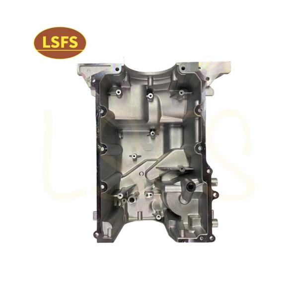 Прямая подача моторного масла для Roewe RX3 ZS I5 I6 MG5 1.5 OE 10236700/10291152