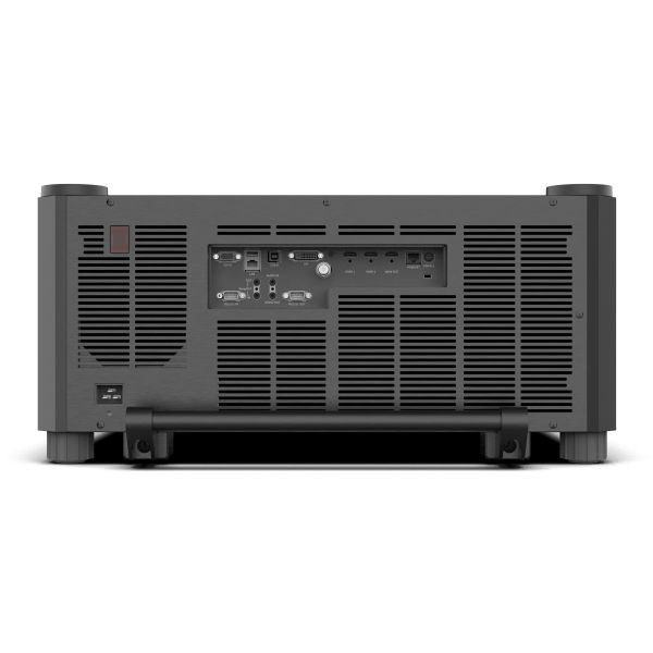 22000 Lumen WUXGA Professional Advanced LCD Laser Installation Projector